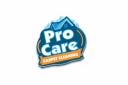 Pro Care Carpet Cleaning logo